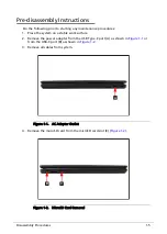 Предварительный просмотр 7 страницы Acer Chromebook R853TA Lifecycle Extension Manual