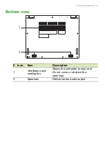 Preview for 13 page of Acer Chromebook Spin 13 User Manual