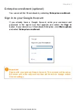 Preview for 5 page of Acer Chromebook Spin 513 User Manual