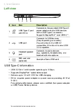 Preview for 10 page of Acer Chromebook Spin 513 User Manual