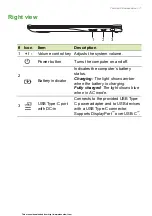 Preview for 11 page of Acer Chromebook Spin 513 User Manual