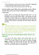 Preview for 26 page of Acer Chromebook Spin 513 User Manual