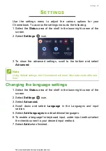 Preview for 29 page of Acer Chromebook Spin 513 User Manual