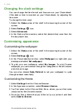Preview for 30 page of Acer Chromebook Spin 513 User Manual