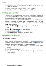 Preview for 34 page of Acer Chromebook Spin 513 User Manual