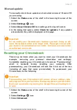 Preview for 35 page of Acer Chromebook Spin 513 User Manual
