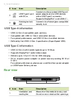 Preview for 10 page of Acer Chromebook Vero 712 User Manual