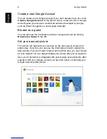 Preview for 6 page of Acer ChromeBox CXI User Manual