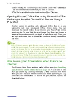 Preview for 22 page of Acer ChromeBox CXI3 User Manual