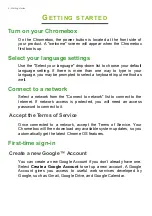 Предварительный просмотр 4 страницы Acer CHROMEBOX CXI4 User Manual
