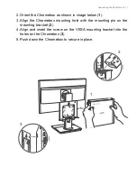 Предварительный просмотр 11 страницы Acer Chromebox CXI5 User Manual