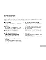 Preview for 3 page of Acer CL-6300 User Manual