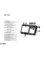 Предварительный просмотр 6 страницы Acer CL-6300 User Manual