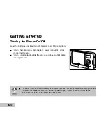 Preview for 12 page of Acer CL-6300 User Manual