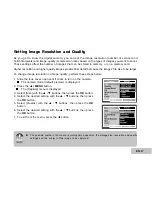 Preview for 17 page of Acer CL-6300 User Manual