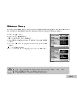 Предварительный просмотр 29 страницы Acer CL-6300 User Manual