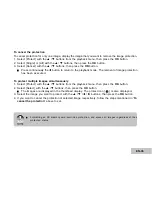 Предварительный просмотр 35 страницы Acer CL-6300 User Manual