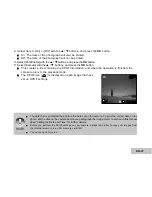 Preview for 37 page of Acer CL-6300 User Manual