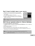 Предварительный просмотр 45 страницы Acer CL-6300 User Manual