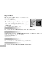 Preview for 50 page of Acer CL-6300 User Manual