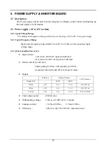 Preview for 28 page of Acer CML174SXW Service Manual