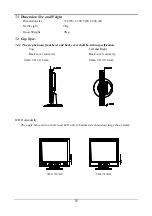 Preview for 37 page of Acer CML174SXW Service Manual