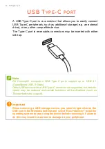 Предварительный просмотр 64 страницы Acer CN315-71 User Manual