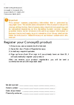 Preview for 2 page of Acer CN315-71P User Manual