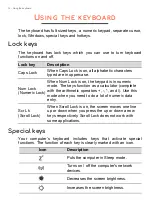 Preview for 14 page of Acer CN315-71P User Manual