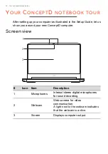 Preview for 12 page of Acer CN715-72G User Manual