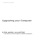 Preview for 4 page of Acer ConceptD 100 User Manual