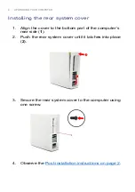 Preview for 8 page of Acer ConceptD 100 User Manual