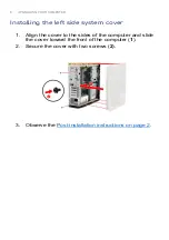 Preview for 10 page of Acer ConceptD 100 User Manual