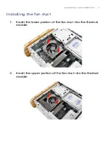 Preview for 13 page of Acer ConceptD 100 User Manual