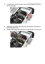 Preview for 23 page of Acer ConceptD 100 User Manual