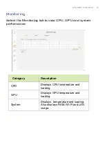 Preview for 35 page of Acer ConceptD 100 User Manual