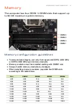 Предварительный просмотр 15 страницы Acer ConceptD 300 User Manual