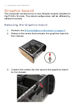 Preview for 18 page of Acer ConceptD 300 User Manual