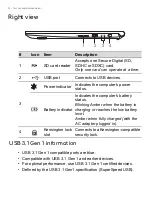 Preview for 12 page of Acer ConceptD 5 User Manual