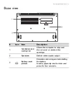 Preview for 13 page of Acer ConceptD 5 User Manual