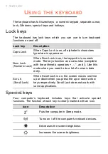 Preview for 14 page of Acer ConceptD 5 User Manual