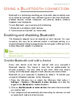 Preview for 27 page of Acer ConceptD 5 User Manual