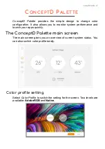 Preview for 33 page of Acer ConceptD 5 User Manual