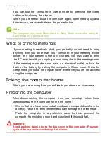 Preview for 50 page of Acer ConceptD 5 User Manual