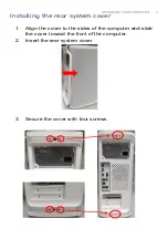 Preview for 9 page of Acer ConceptD 500 User Manual