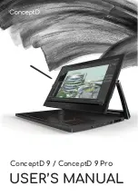 Acer ConceptD 9 User Manual preview