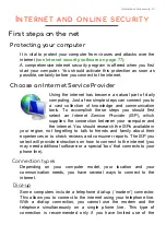 Preview for 73 page of Acer ConceptD 9 User Manual