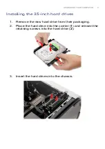 Preview for 13 page of Acer ConceptD CT300-52A i7-11700 User Manual