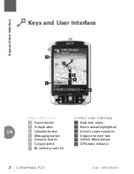 Preview for 4 page of Acer CoPilot Pocket PC6 Quick Start Manual