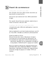 Preview for 9 page of Acer CoPilot Pocket PC6 Quick Start Manual